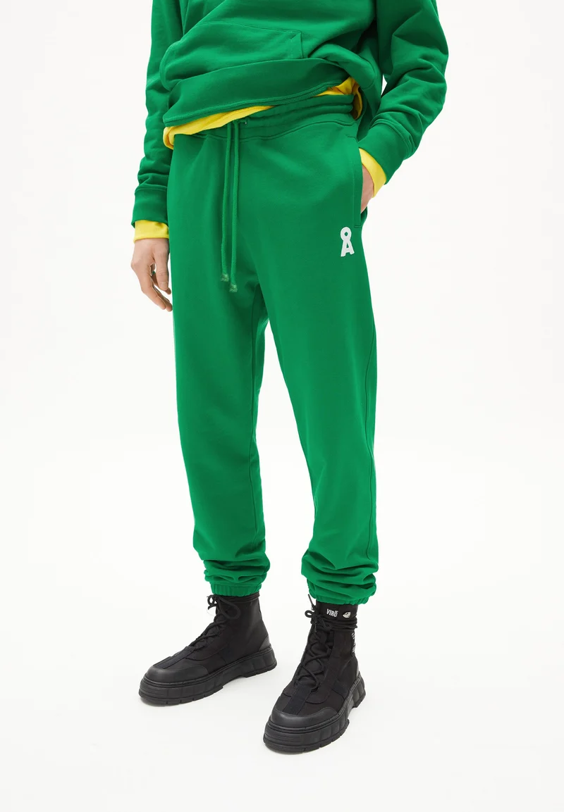 AAIKE ICONIC CAPSULE | flash green