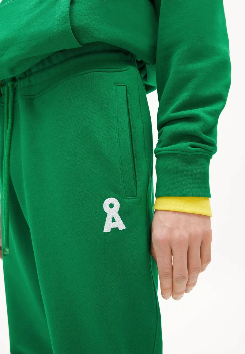 AAIKE ICONIC CAPSULE | flash green