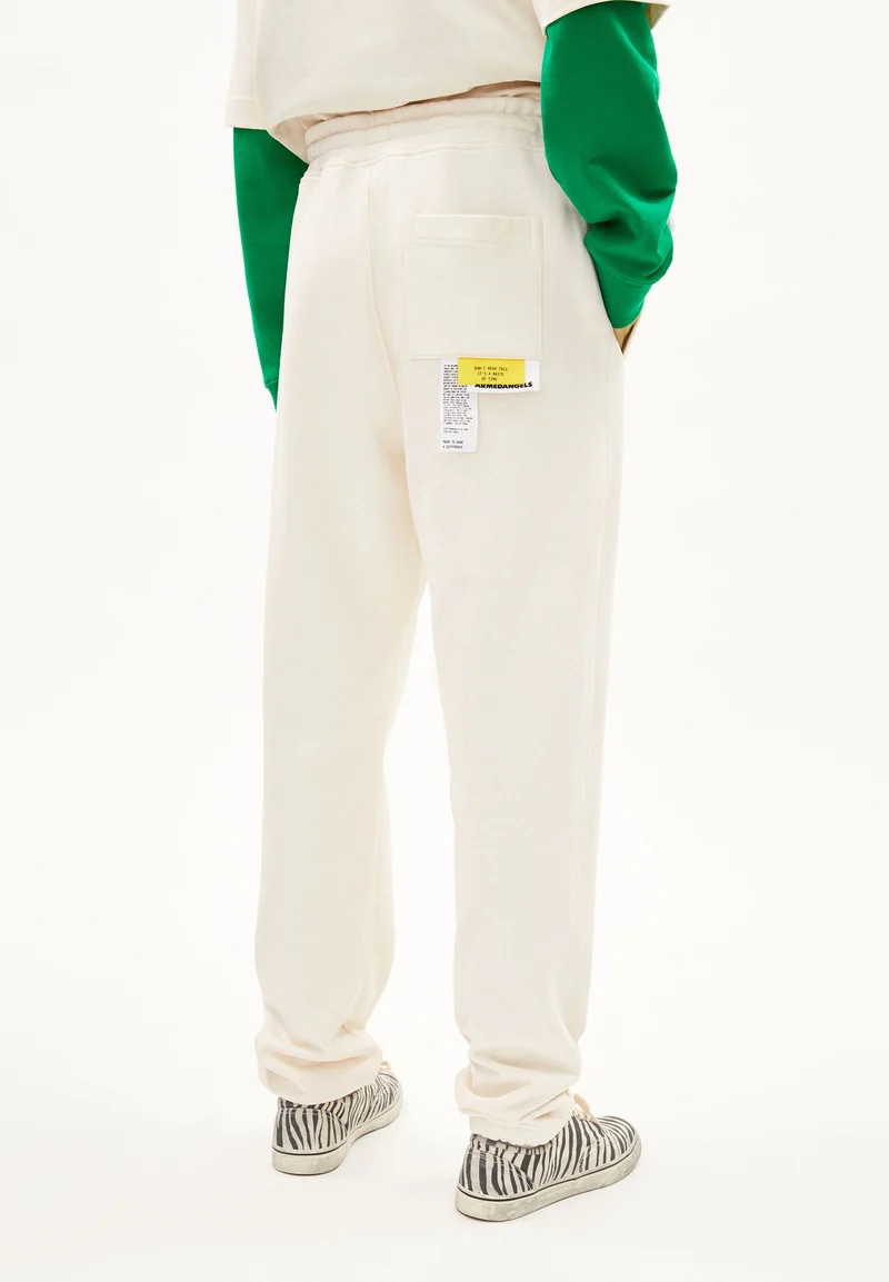 AAIKE ICONIC CAPSULE | undyed