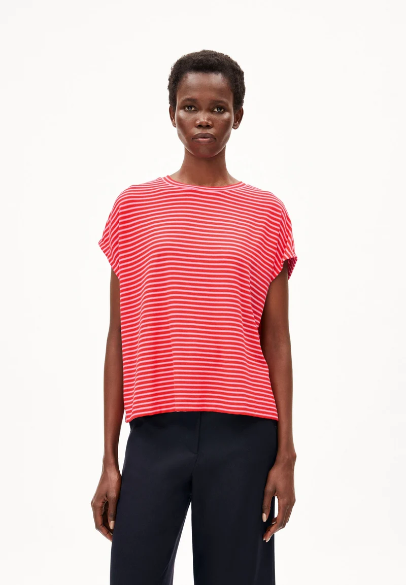 JAANISA MINI STRIPE