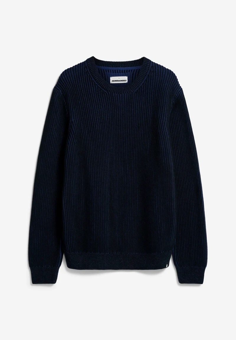 ANDRAAS | black-deep sea blue