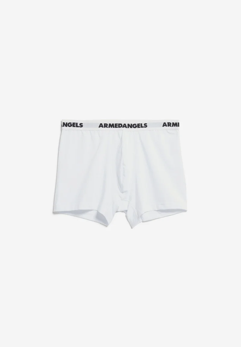 RYAANO BOXERSHORTS | blanc