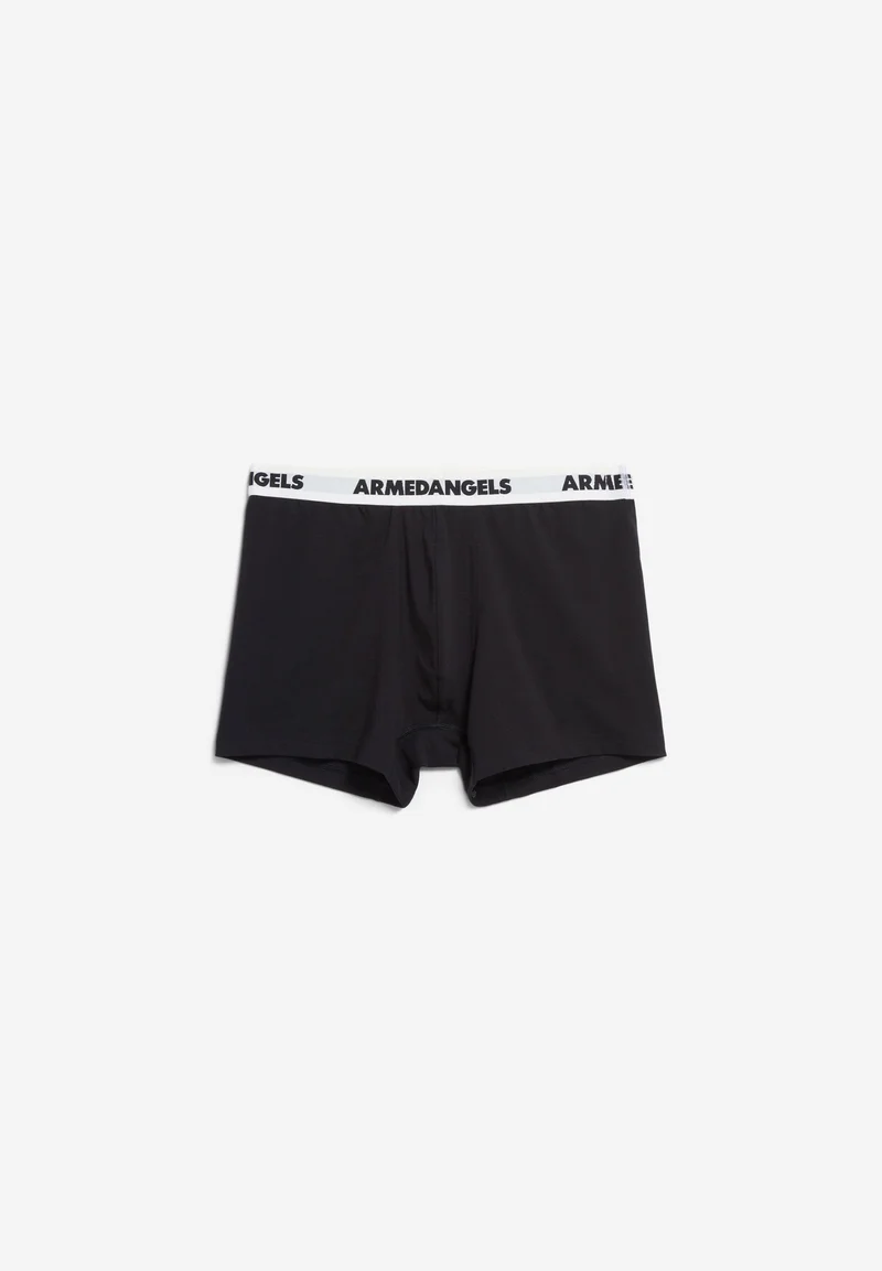 RYAANO BOXERSHORTS | black