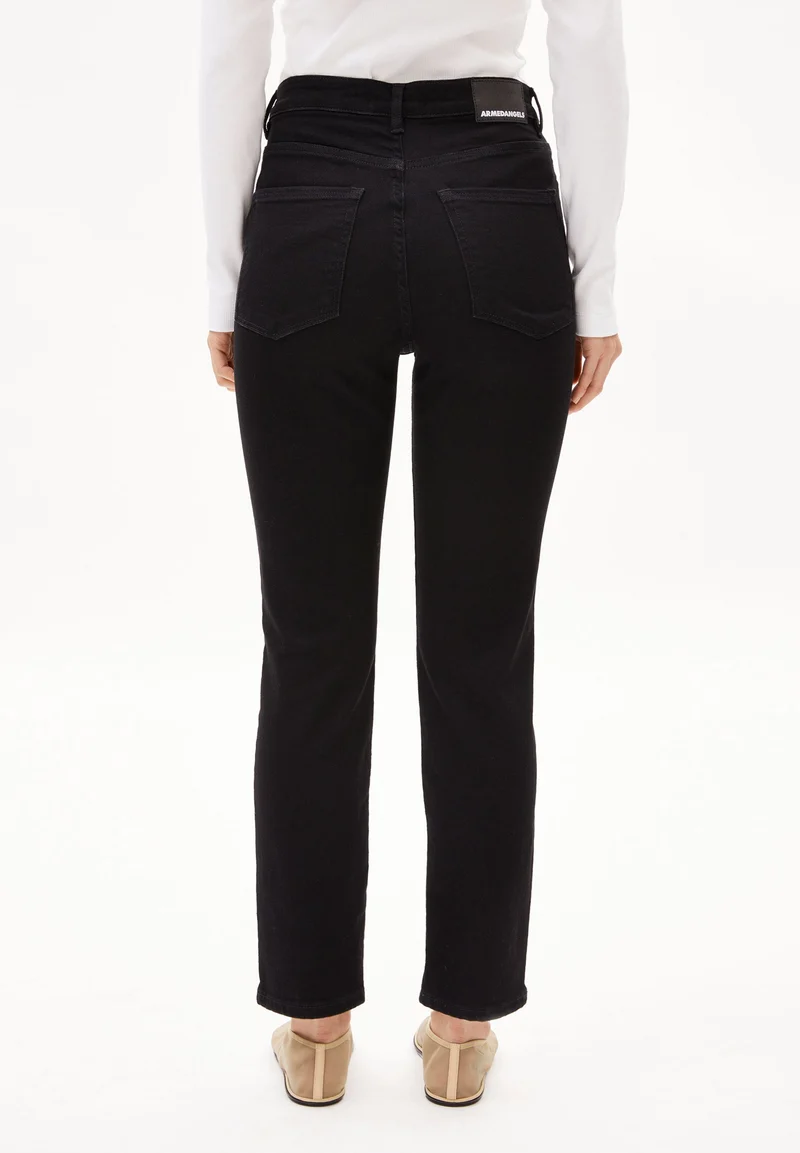 LEJAANI | rinse black