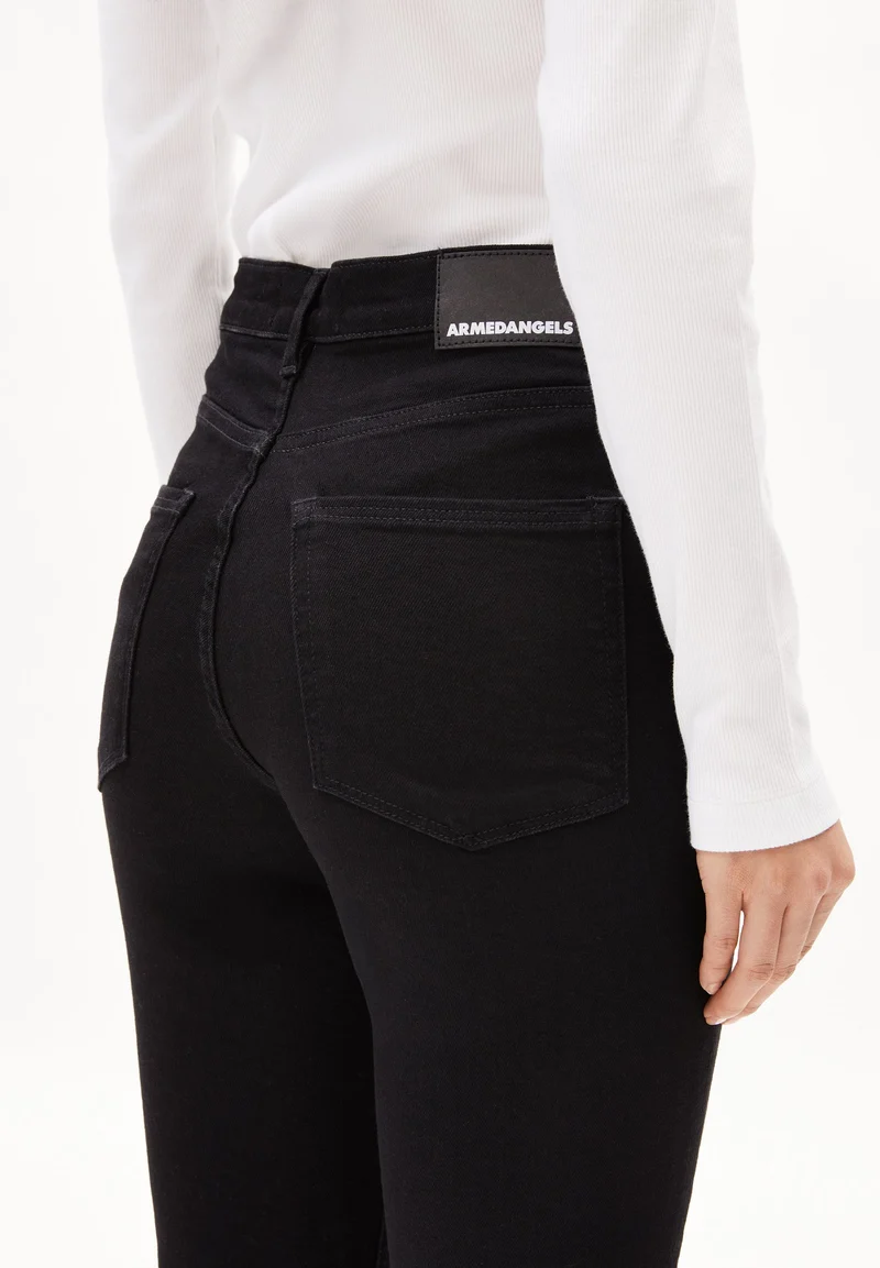 LEJAANI | rinse black
