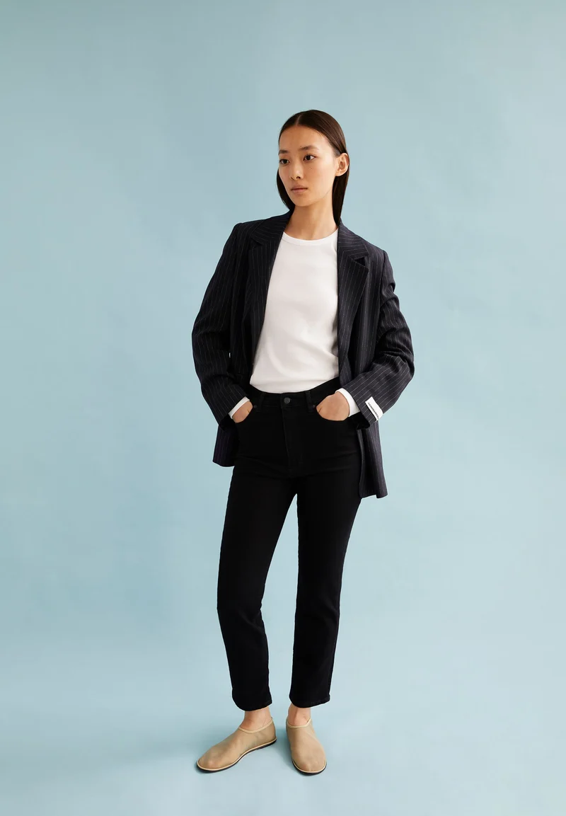 LEJAANI | rinse black