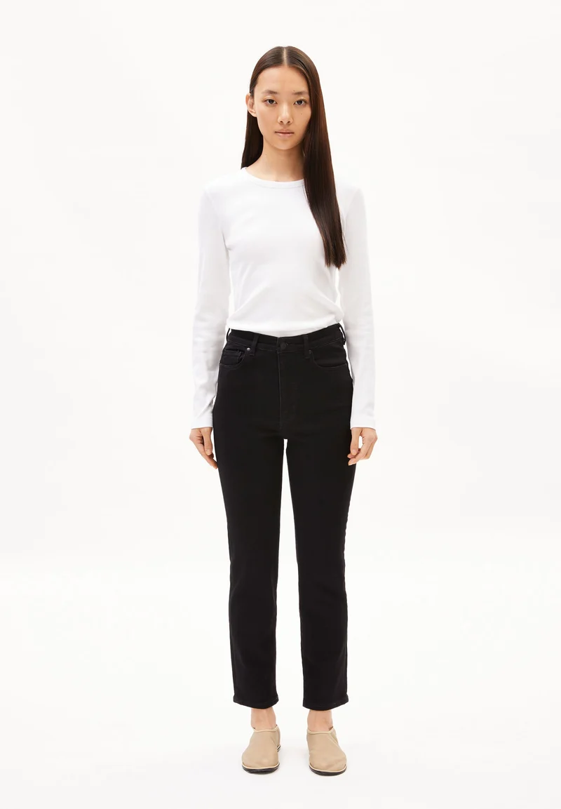 LEJAANI | rinse black