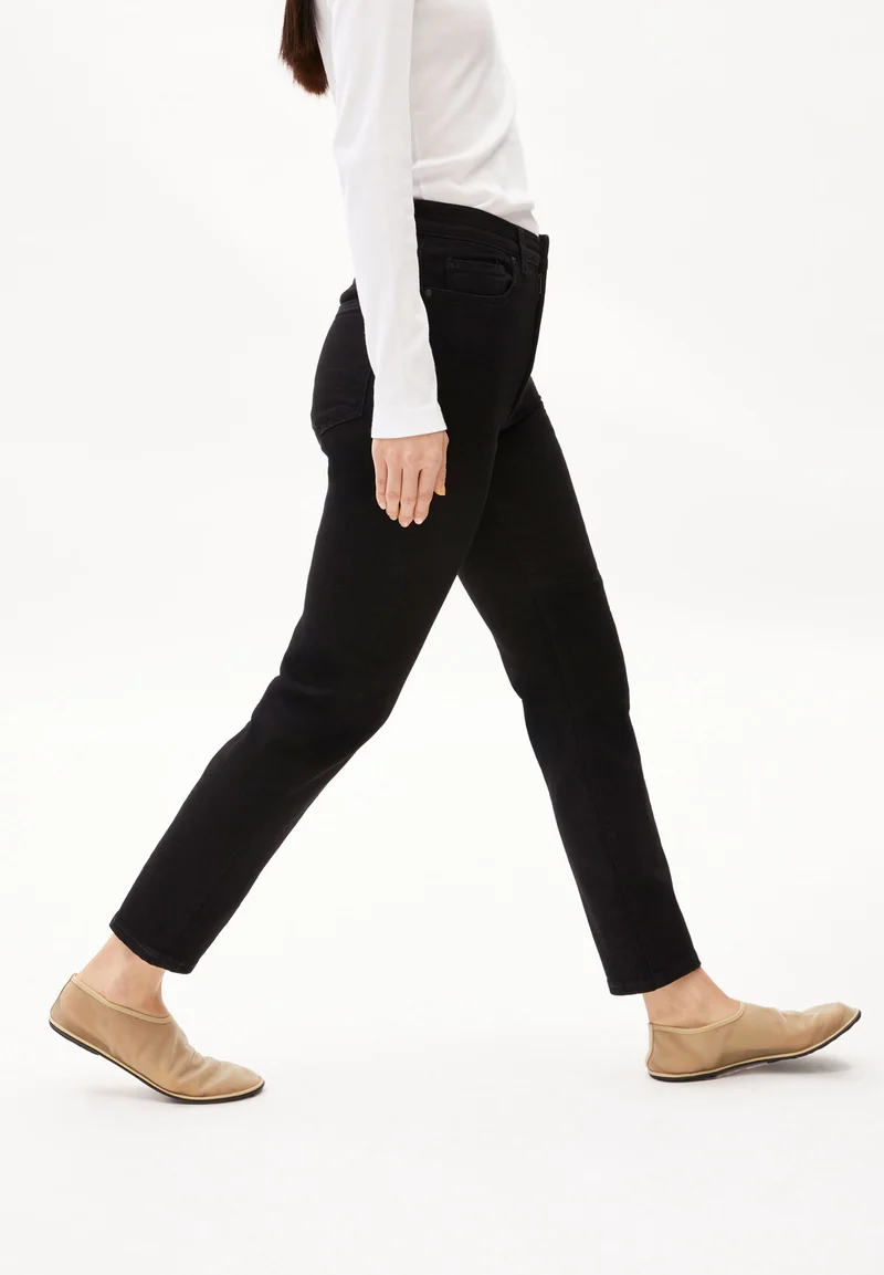 LEJAANI | rinse black