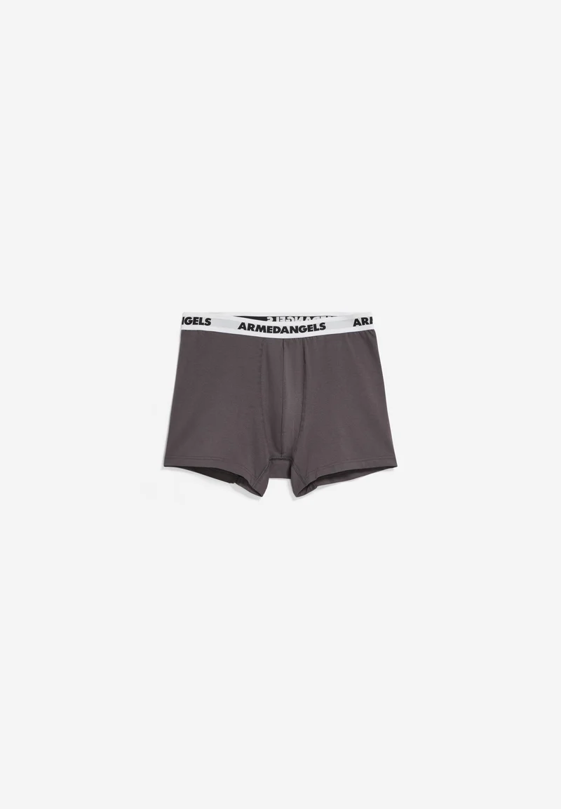 RYAANO BOXERSHORTS | iron cast