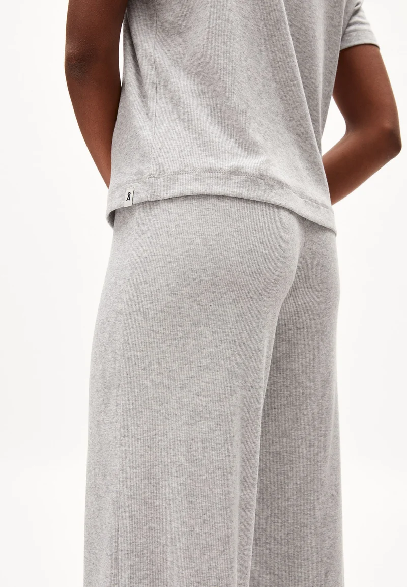 GENEVRAA | grey melange