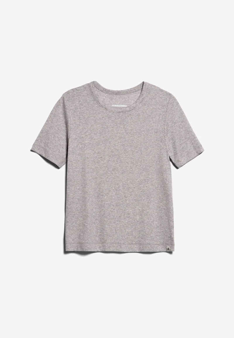GENEVRAA | grey melange