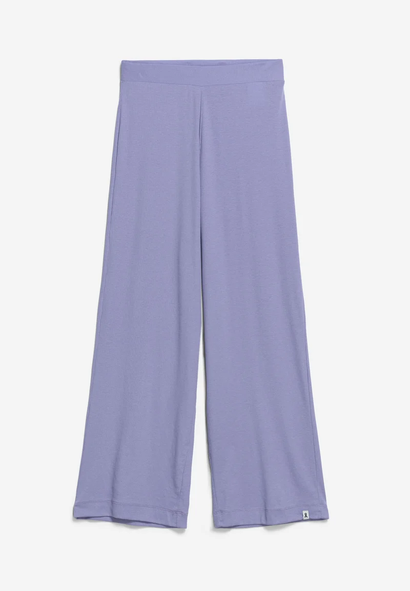 STELLAARA | light purple stone