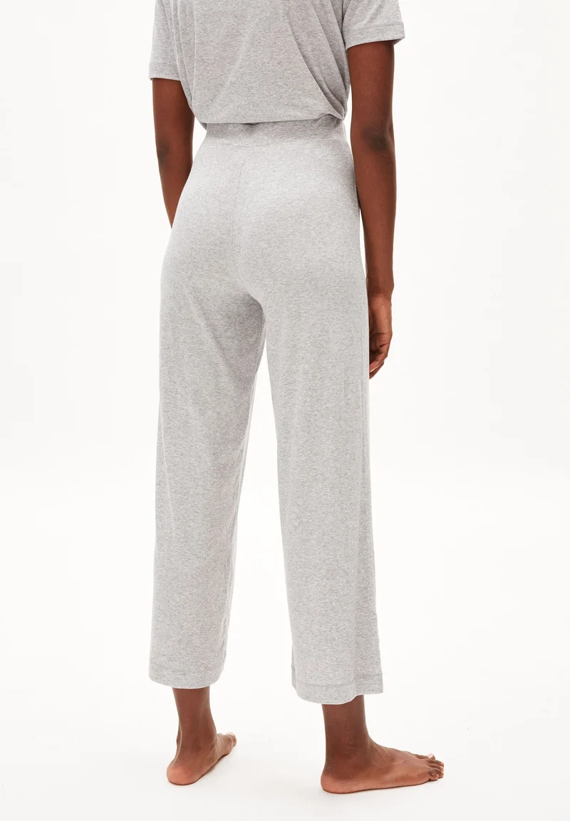 STELLAARA | grey melange