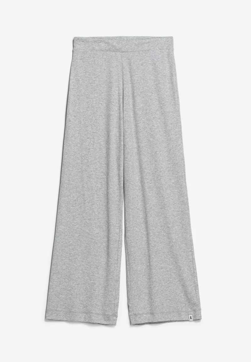 STELLAARA | grey melange