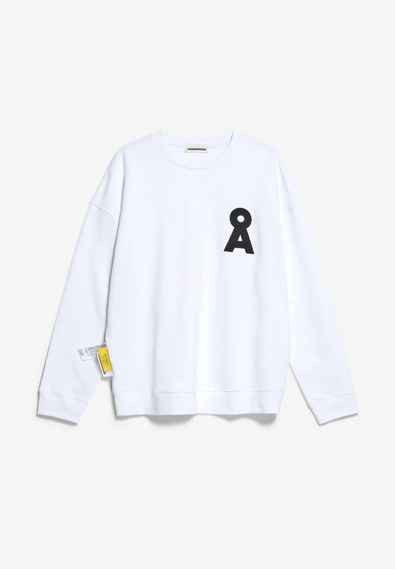 SASHAA ICONIC CAPSULE | white
