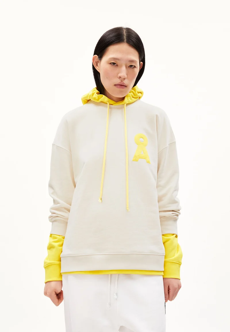 SASHAA ICONIC CAPSULE | undyed