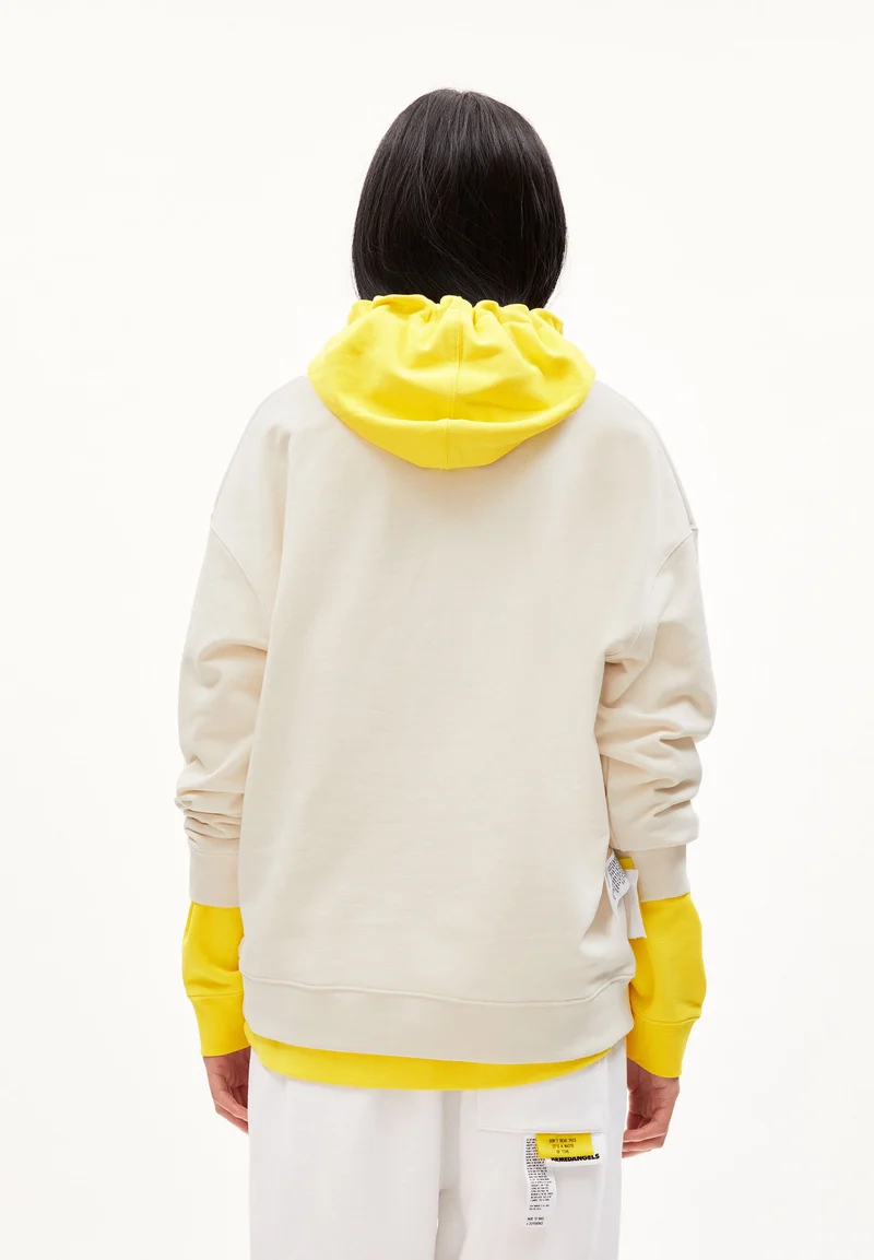 SASHAA ICONIC CAPSULE | undyed