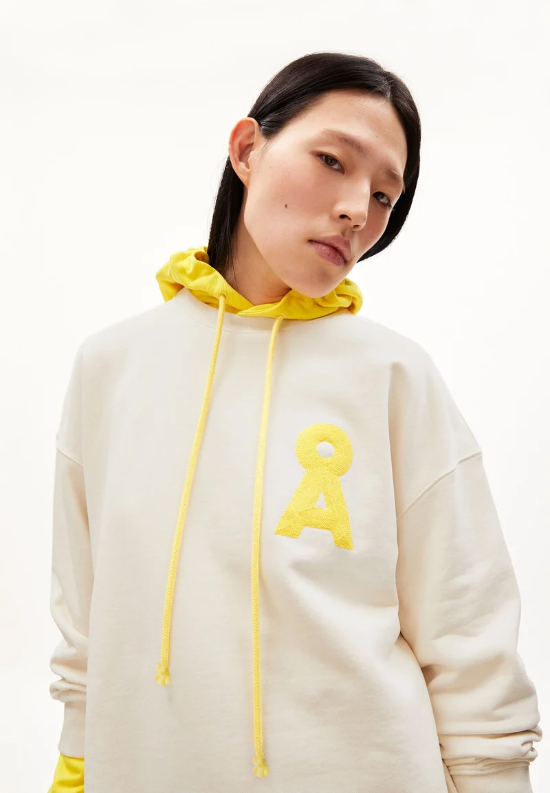 SASHAA ICONIC CAPSULE | undyed