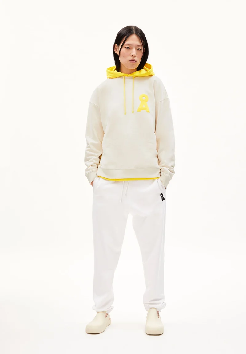 SASHAA ICONIC CAPSULE | undyed