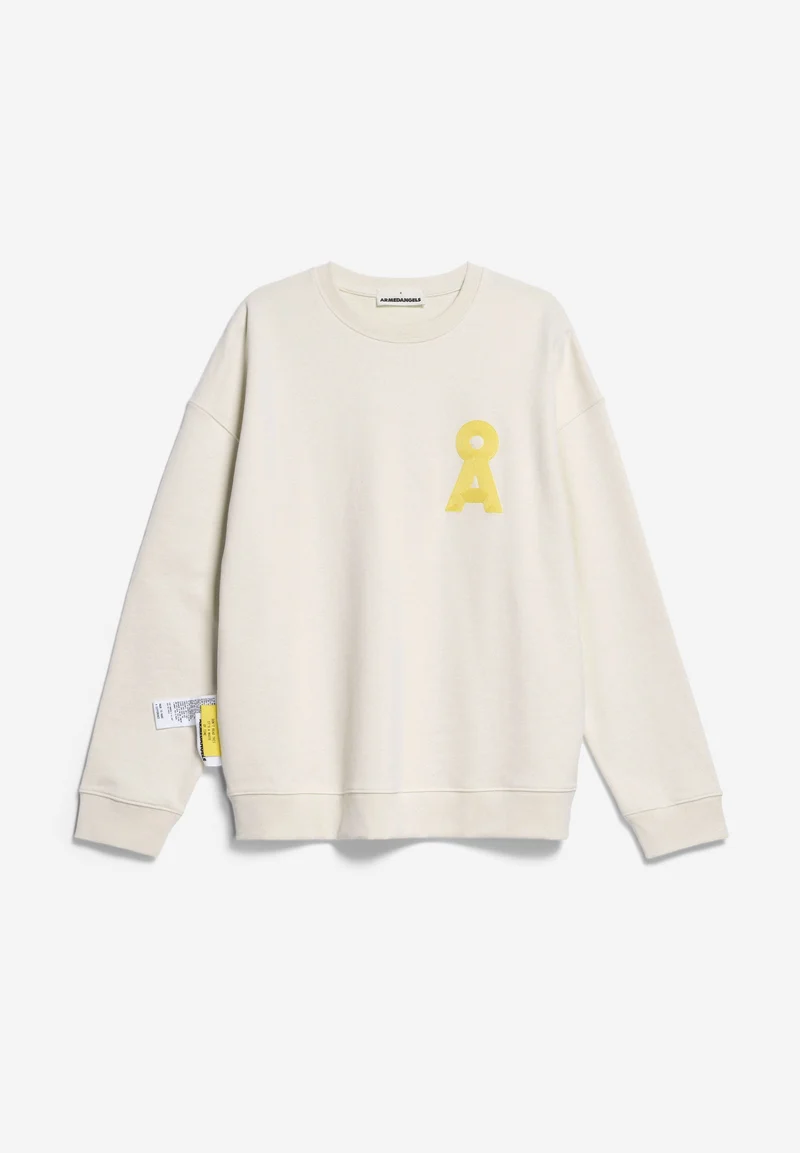 SASHAA ICONIC CAPSULE | undyed
