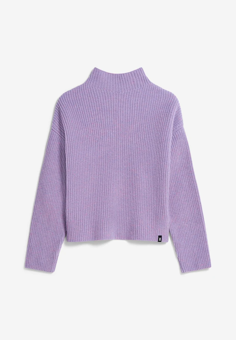 DAKOTAAS REGLANA | smart lilac melange