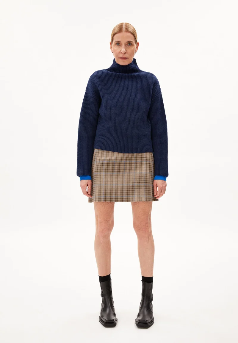 DAKOTAAS REGLANA | deep sea blue