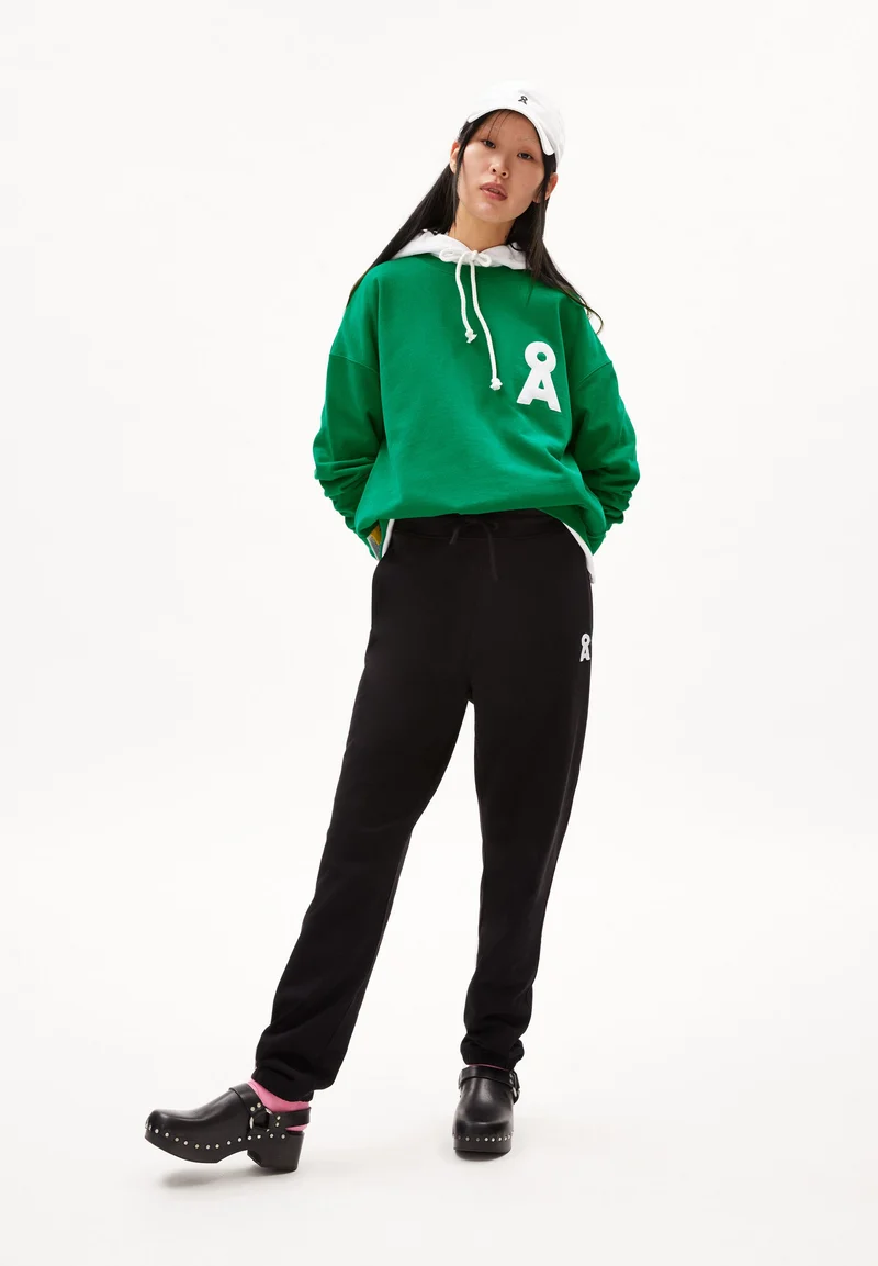 SASHAA ICONIC CAPSULE | flash green