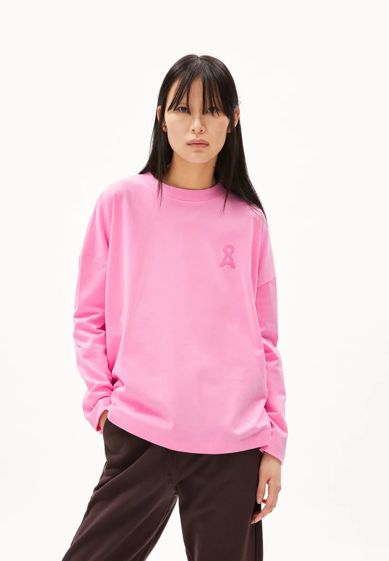 AALEXJAA CRAAFTED | pink me up more