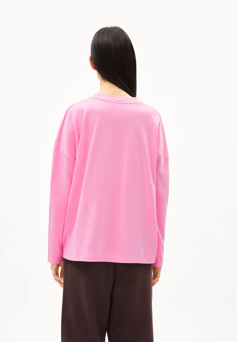 AALEXJAA CRAAFTED | pink me up more