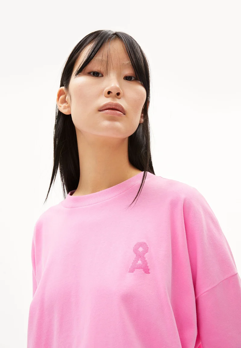 AALEXJAA CRAAFTED | pink me up more