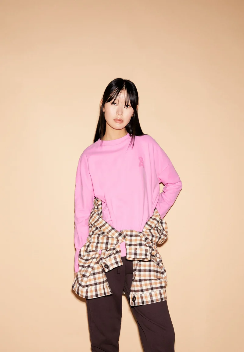 AALEXJAA CRAAFTED | pink me up more