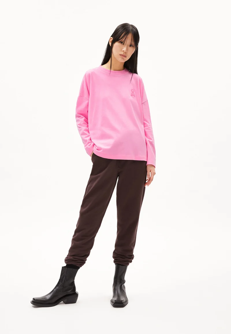 AALEXJAA CRAAFTED | pink me up more