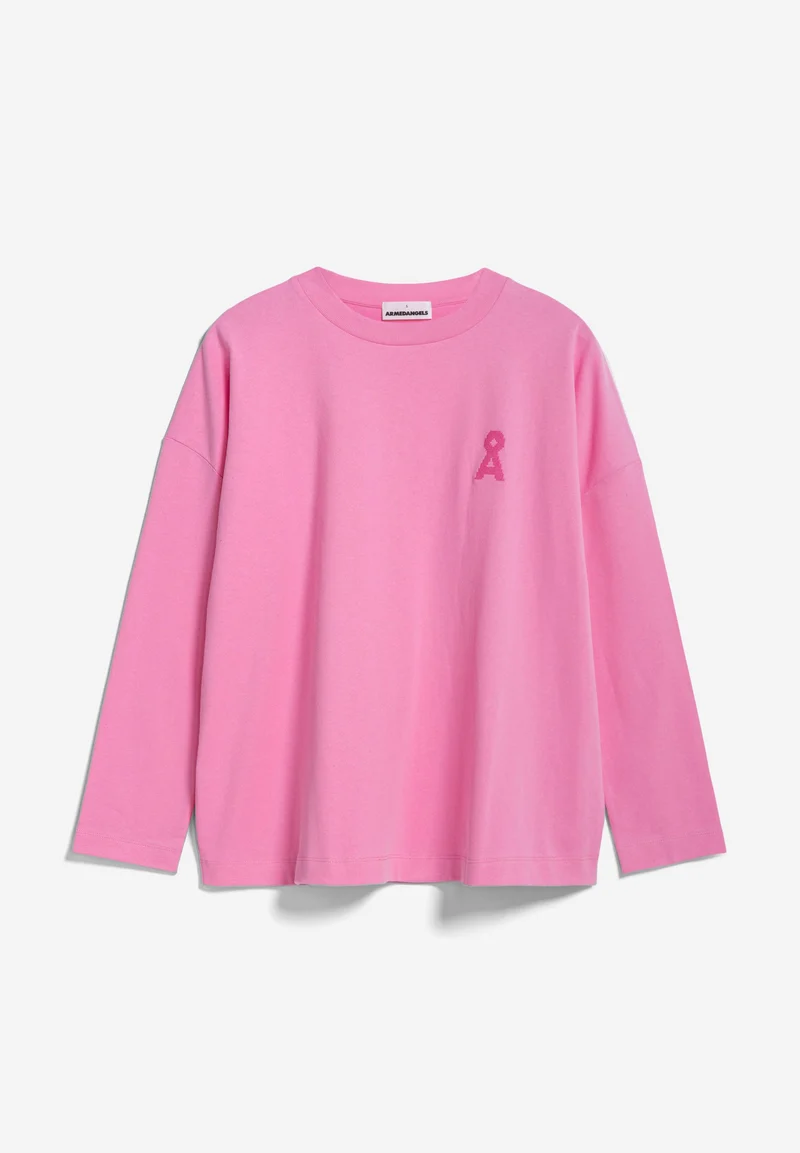AALEXJAA CRAAFTED | pink me up more