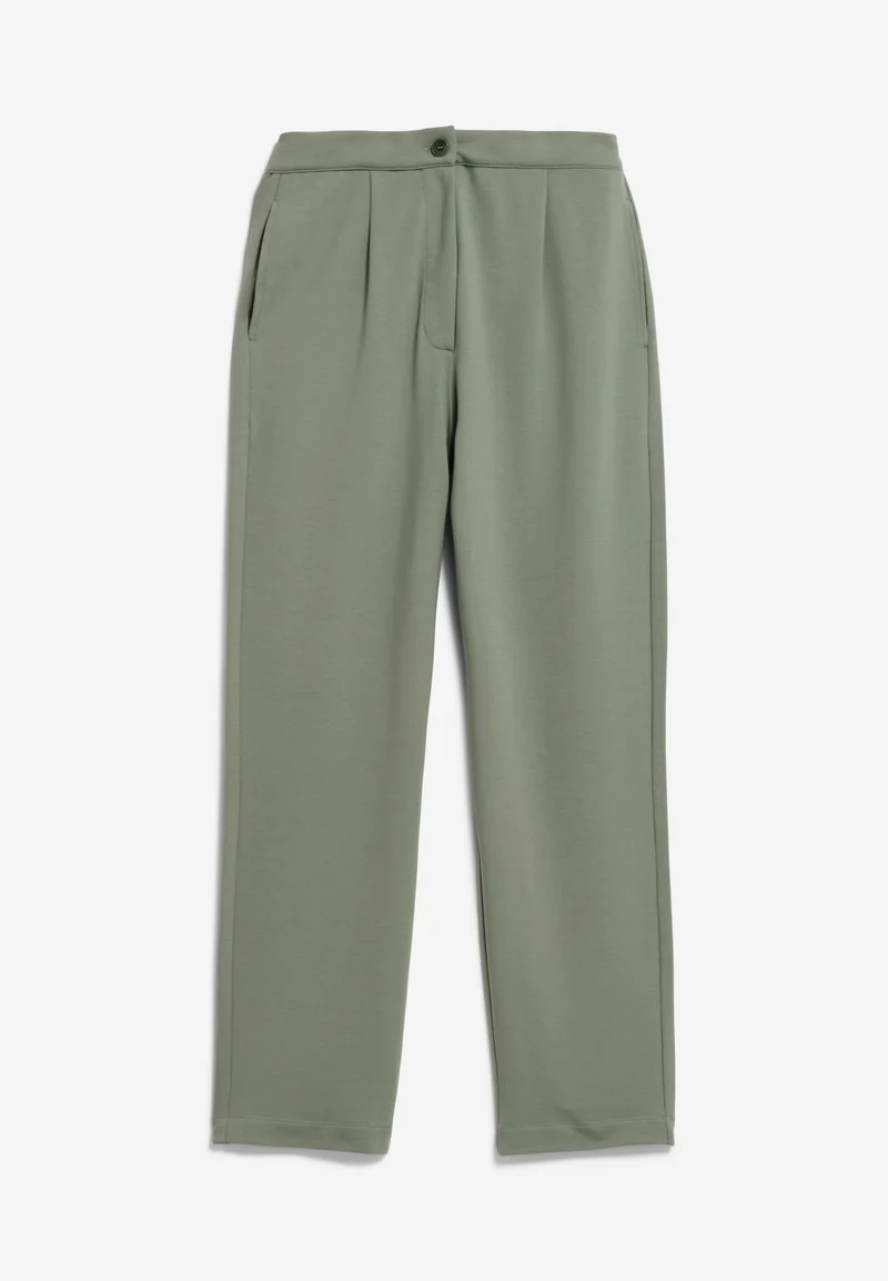 LINAA LOU | grey green