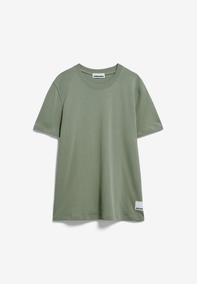 MAARKOS PATCH | grey green