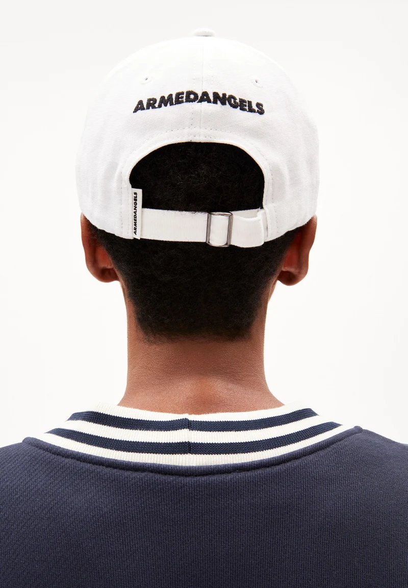 YENAAS MAAYBE | white