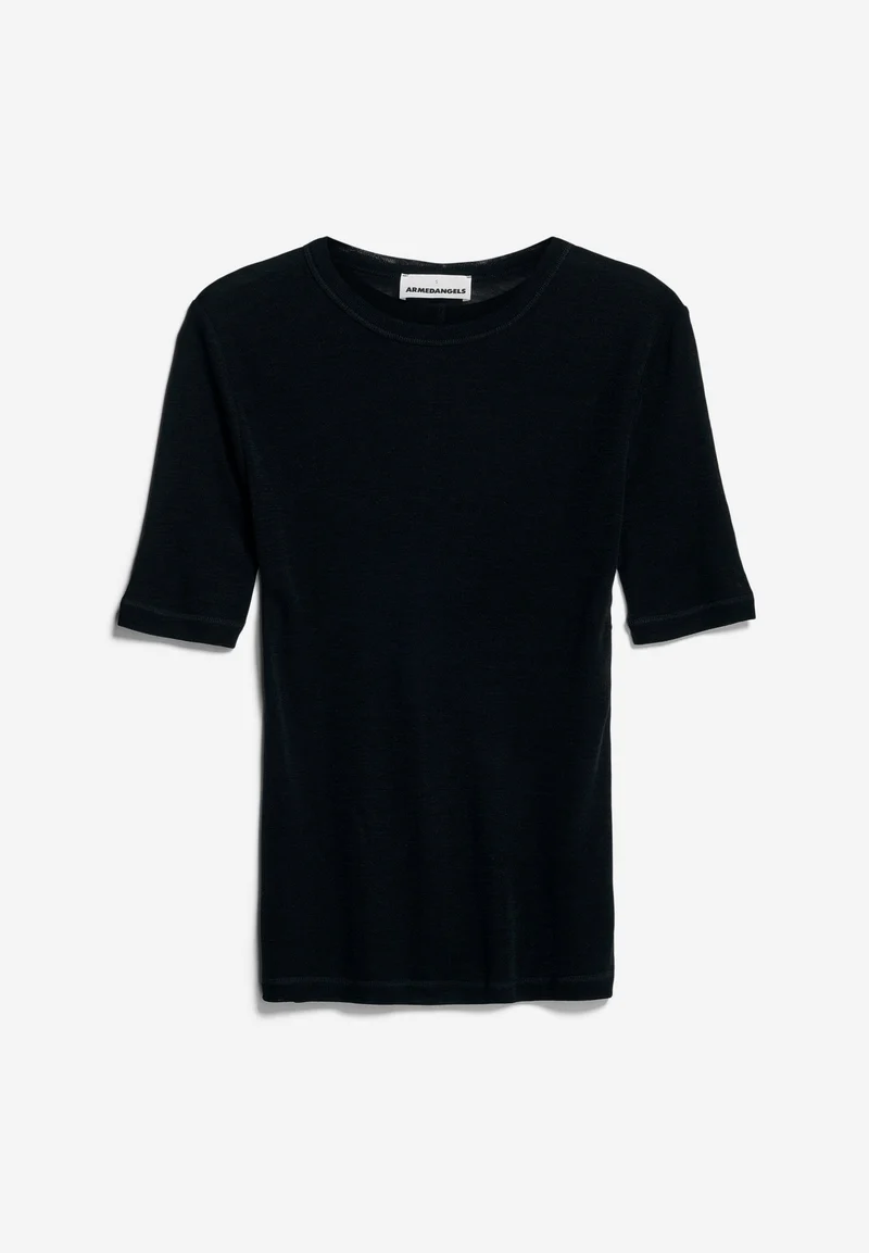 ANNIKAA MARIAA | black