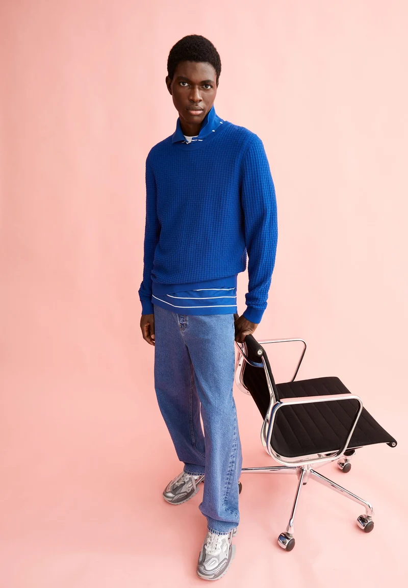 GRAANMO | lapis blue