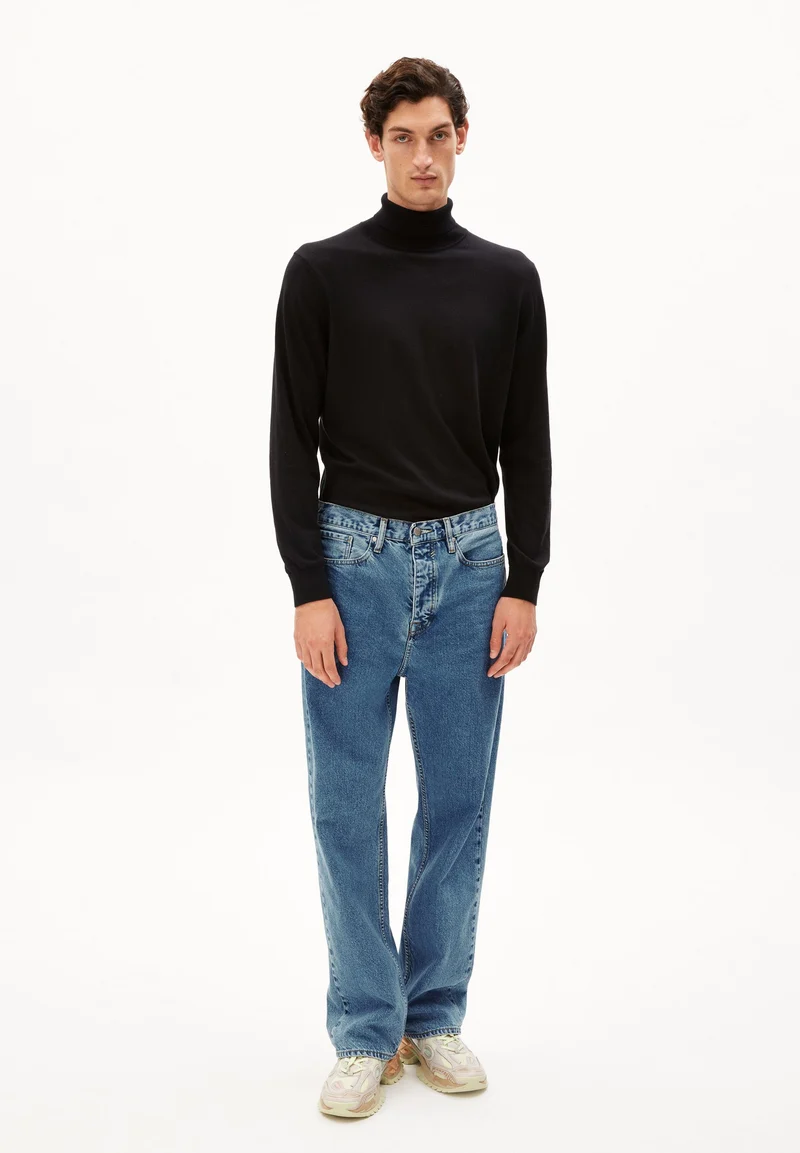 TAATO | indigo stone