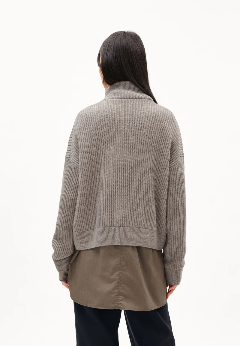 SIKAAS SOFT | permafrost melange