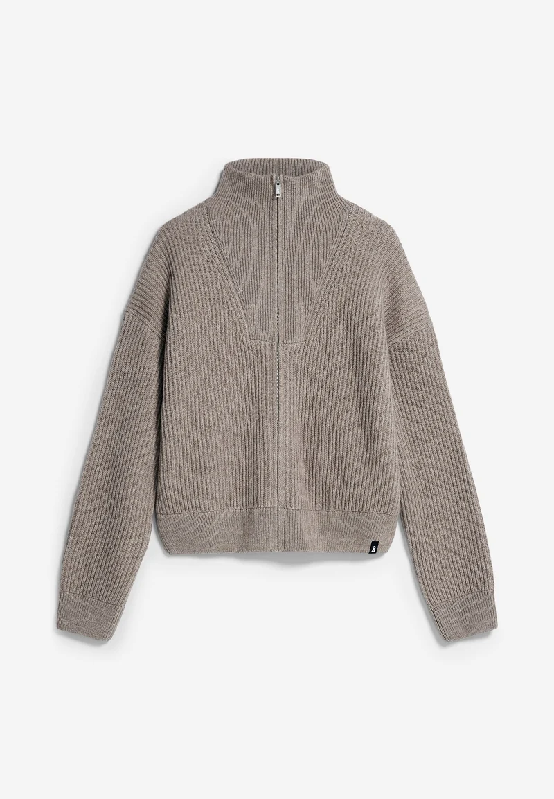 SIKAAS SOFT | permafrost melange
