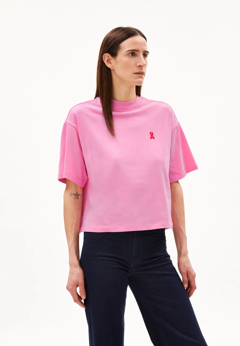FREDERIKAA | pink me up more