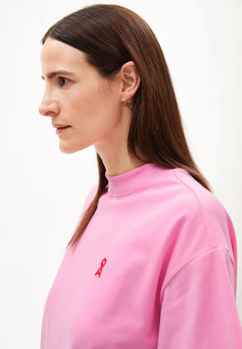 FREDERIKAA | pink me up more