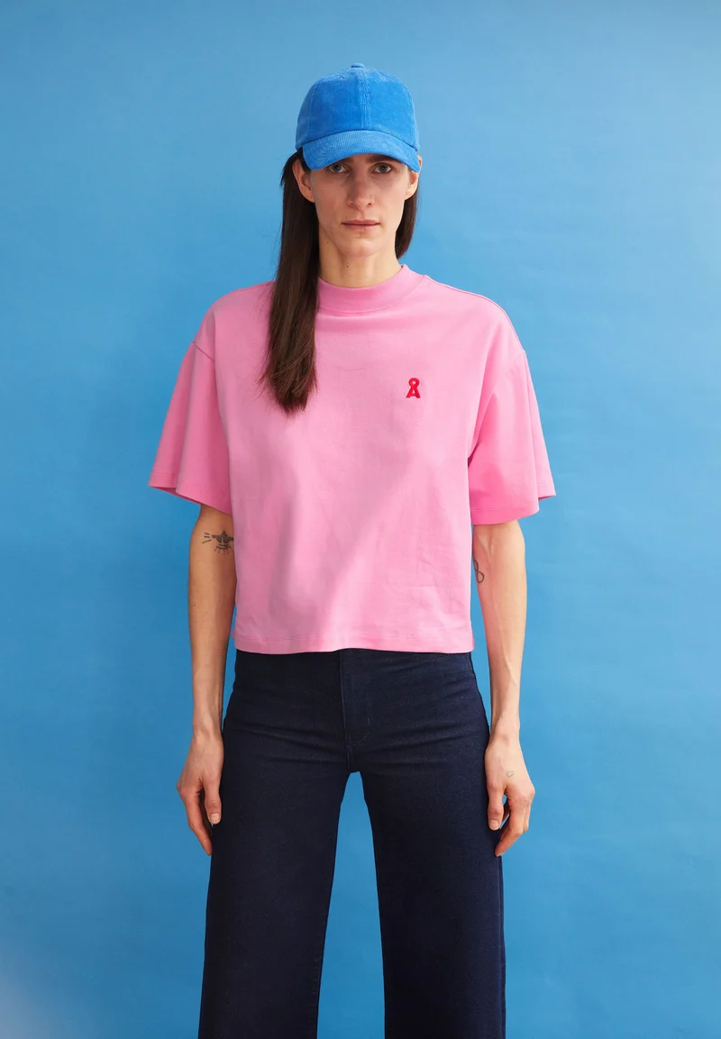 FREDERIKAA | pink me up more
