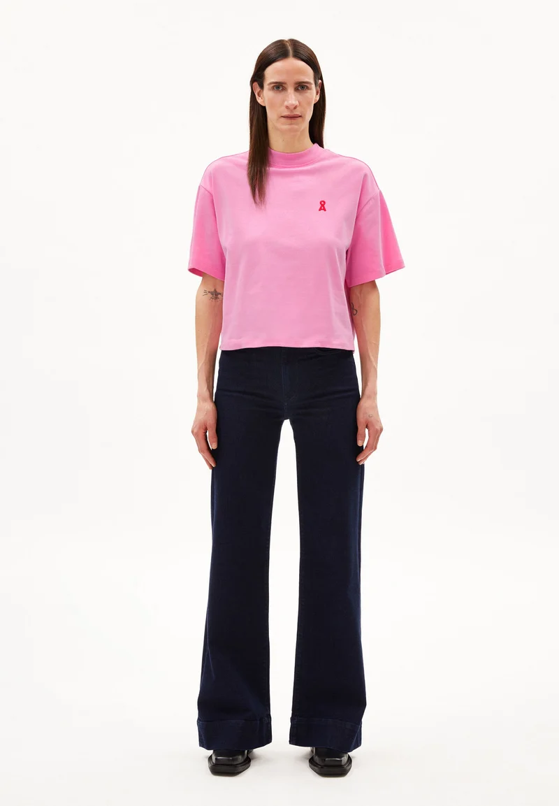 FREDERIKAA | pink me up more