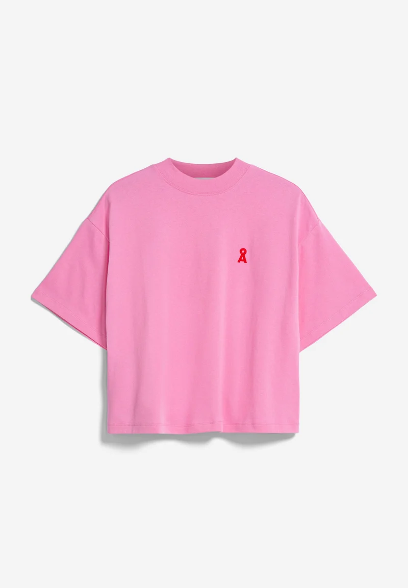 FREDERIKAA | pink me up more