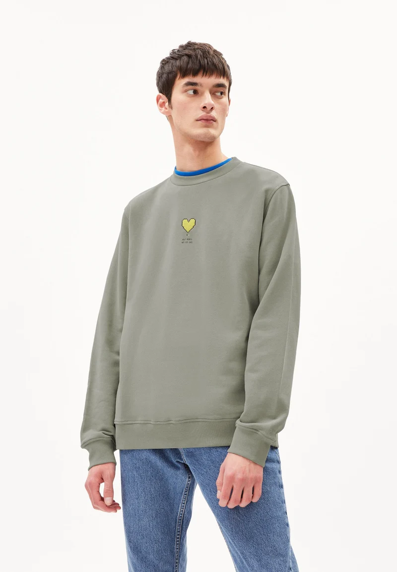 BAARO MELT HEAARTS | cool sage