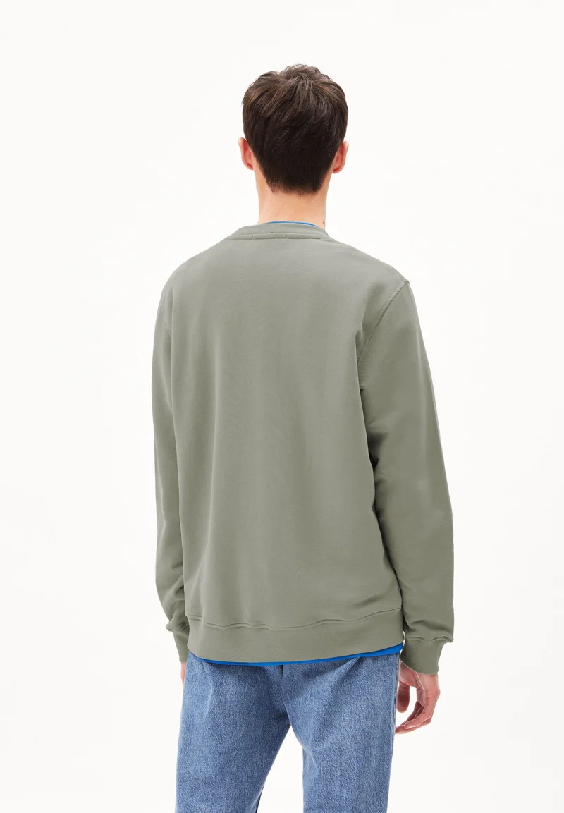 BAARO MELT HEAARTS | cool sage