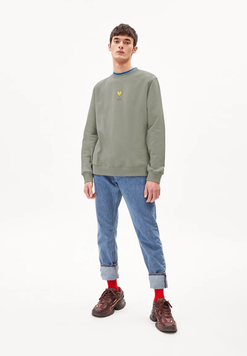 BAARO MELT HEAARTS | cool sage