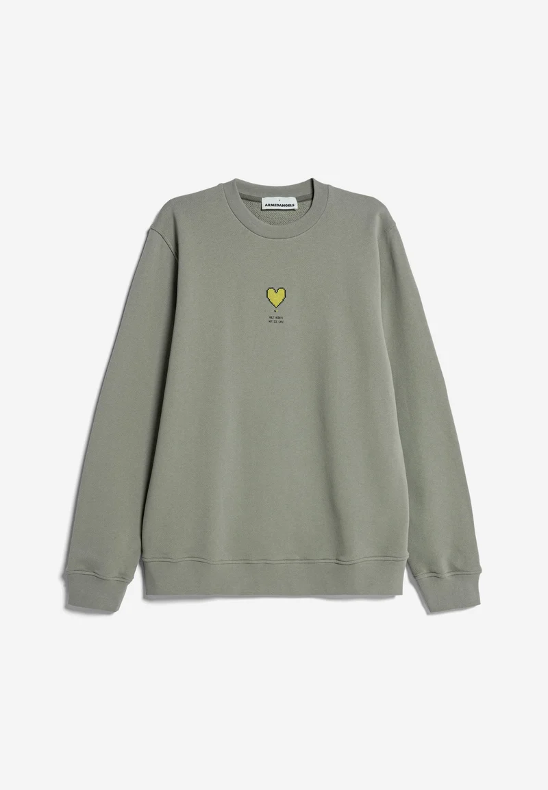 BAARO MELT HEAARTS | cool sage
